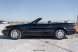 Used 1996 Mercedes-Benz SL 600 image 3