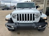 Used 2023 Jeep Gladiator Overland image 5