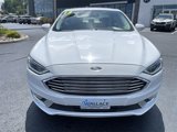Used 2017 Ford Fusion SE image 2