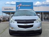 Used 2010 Chevrolet Traverse LTZ image 2