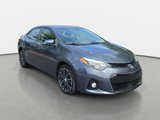 Used 2015 Toyota Corolla S image 3