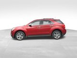 Used 2014 Chevrolet Equinox LTZ image 4