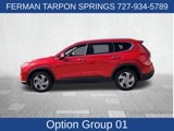 Used 2023 Hyundai Santa Fe SEL image 5