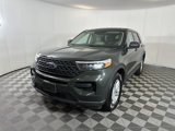Used 2023 Ford Explorer 4WD image 3
