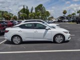 Used 2022 Nissan Sentra S image 4