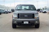 Used 2012 Ford F150 STX w/ STX Decor Pkg image 2