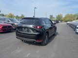 Used 2021 MAZDA CX-5 Touring w/ Touring Preferred SV Package image 4