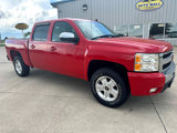 Used 2010 Chevrolet Silverado 1500 LTZ w/ Suspension Package, Off-Road image 3