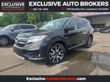 Used 2020 Honda Pilot Touring image 2