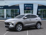 New 2025 Buick Encore GX Preferred image 3