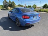 Used 2016 BMW M235i xDrive Coupe image 3