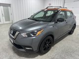 Used 2020 Nissan Kicks SR w/ SR Premium Package image 5