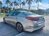 Used 2014 Kia Optima SX image 5