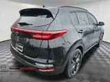 Used 2021 Kia Sportage S image 3