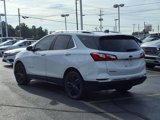 Used 2021 Chevrolet Equinox LT image 4
