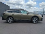 Used 2022 Subaru Outback Limited w/ Popular Package #2 image 3