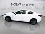 Used 2018 MAZDA MAZDA3 Touring image 4