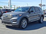 Certified 2023 Ford Explorer Limited image 3