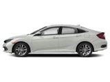 Certified 2019 Honda Civic EX-L image 2