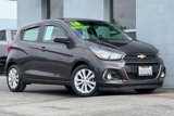 Used 2016 Chevrolet Spark LT image 2
