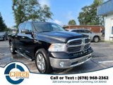 Used 2018 RAM 1500 Big Horn image 3