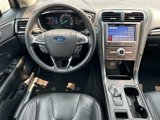 Used 2019 Ford Fusion Titanium image 2