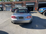 Used 2012 MAZDA MX-5 Miata Touring w/ Suspension Pkg image 4