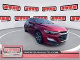 Used 2021 Chevrolet Malibu RS image 4