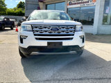 Used 2018 Ford Explorer XLT w/ Equipment Group 202A image 4