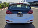 Used 2021 Chevrolet Bolt Premier w/ Infotainment Package image 5
