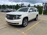 Used 2015 Chevrolet Tahoe LTZ image 4