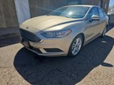 Used 2018 Ford Fusion S image 3