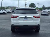 Used 2021 Chevrolet Traverse LS image 4