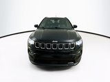 Used 2024 Jeep Compass Latitude w/ Sun and Sound Group image 2