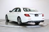 Used 2020 Mercedes-Benz E 350 4MATIC Sedan image 2