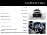 Certified 2022 Mercedes-Benz GLC 300 4MATIC w/ AMG Line image 4