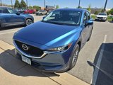 Used 2017 MAZDA CX-5 Touring image 2