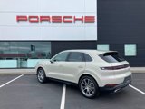 Used 2024 Porsche Cayenne image 3