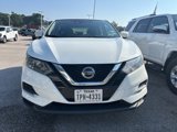 Used 2021 Nissan Rogue Sport S image 2