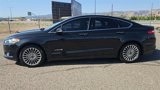 Used 2014 Ford Fusion Titanium image 5