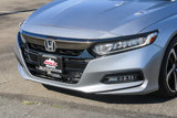 Used 2018 Honda Accord Sport image 5