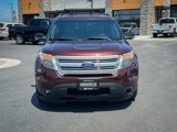 Used 2012 Ford Explorer XLT image 2
