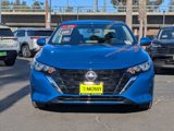 Certified 2025 Nissan Sentra SV image 2
