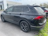 Used 2022 Volkswagen Tiguan SE image 4