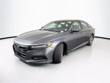 Used 2018 Honda Accord Touring image 2