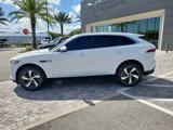 Used 2021 Jaguar F-PACE S image 2