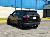 Used 2018 Jeep Compass Sport image 5