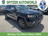 Used 2019 Jeep Grand Cherokee Limited image 3