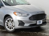 Used 2020 Ford Fusion SE image 4