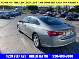 Used 2024 Chevrolet Malibu LT image 5